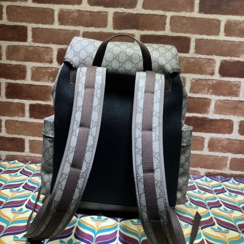 Gucci Backpacks